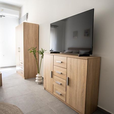 Appartamento Volos Nest Esterno foto