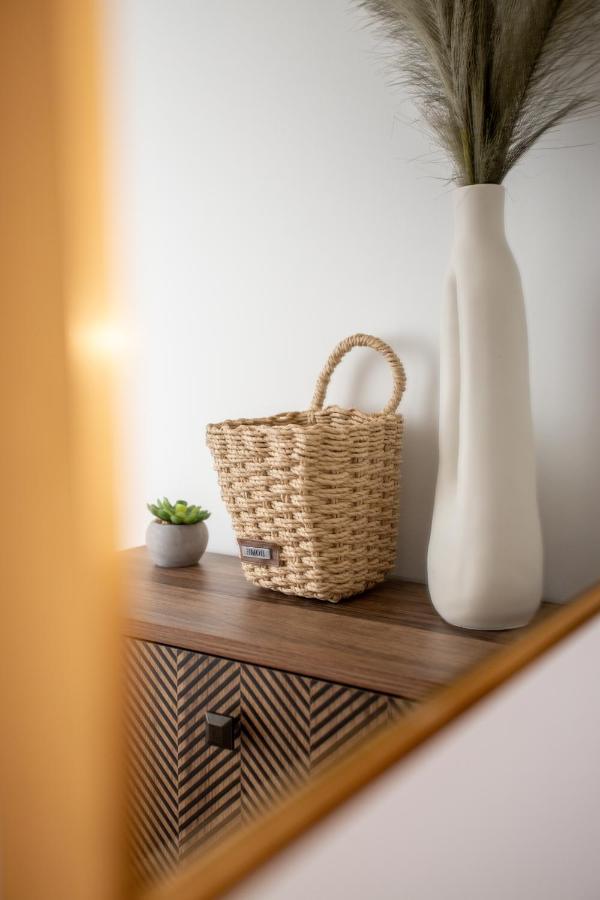 Appartamento Volos Nest Esterno foto